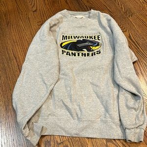 University of Wisconsin - Milwaukee crewneck